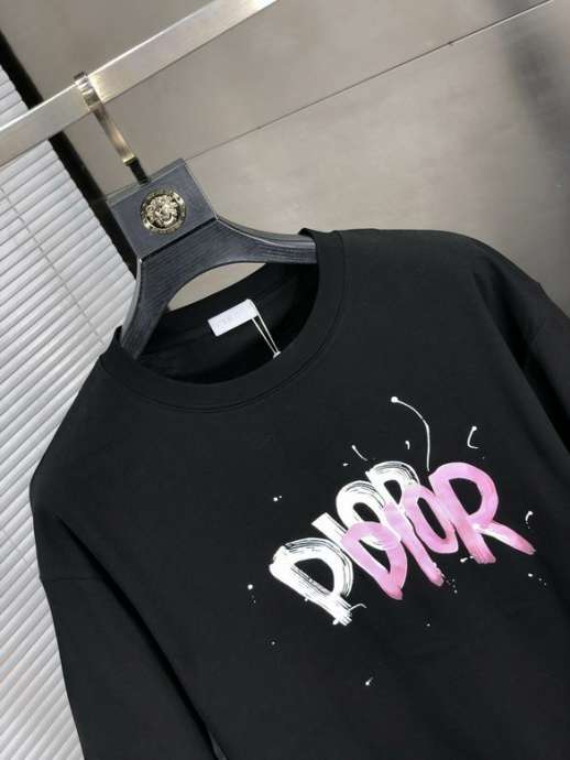 Dior T Shirts Short _SKUDiorXS-Lbwtn6333961